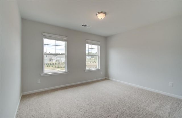 291 Arnewood Circle, Mcdonough, GA 30253