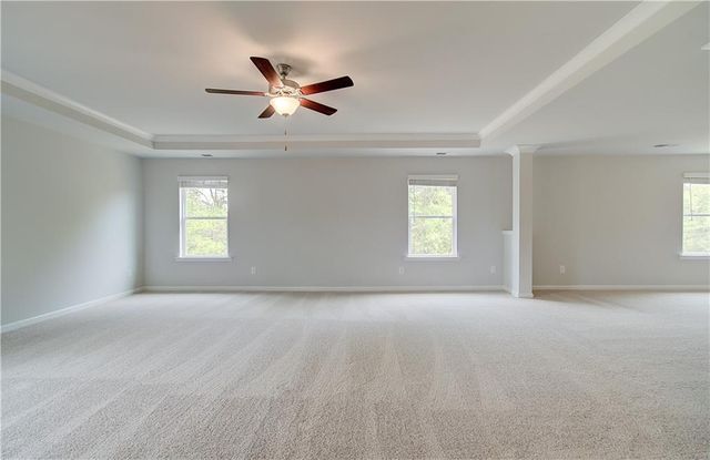291 Arnewood Circle, Mcdonough, GA 30253