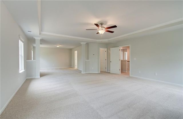 291 Arnewood Circle, Mcdonough, GA 30253