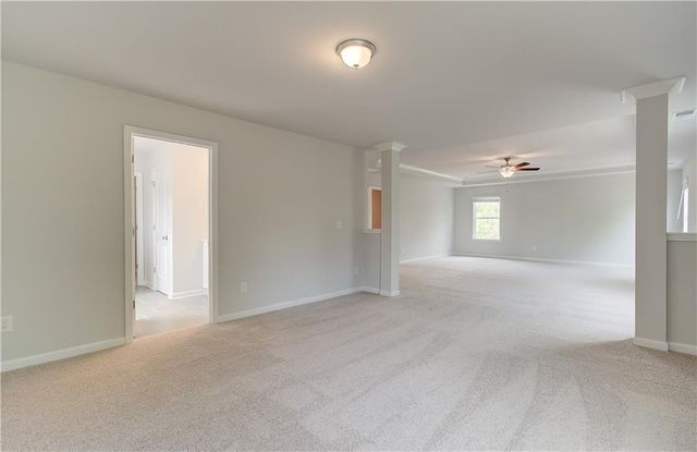 291 Arnewood Circle, Mcdonough, GA 30253