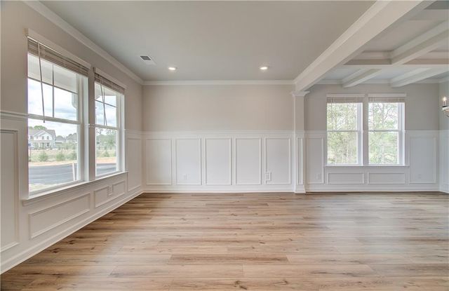 291 Arnewood Circle, Mcdonough, GA 30253