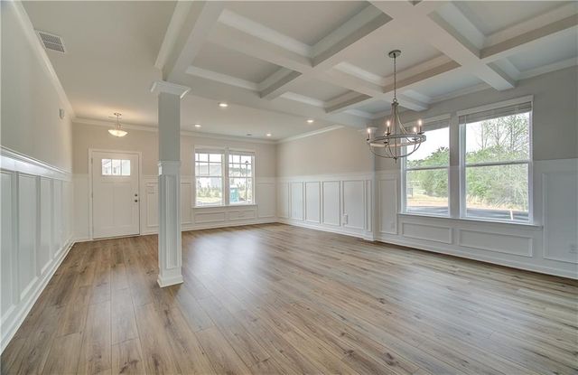 291 Arnewood Circle, Mcdonough, GA 30253