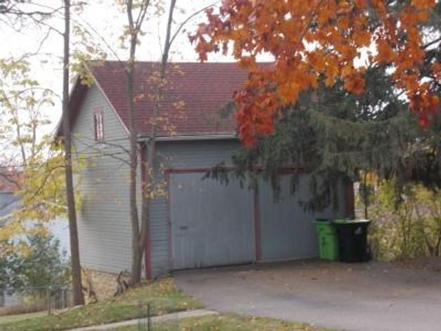 475 Scott Street, Green Lake, WI 54941