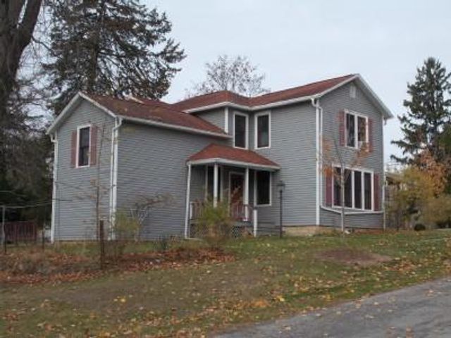 475 Scott Street, Green Lake, WI 54941