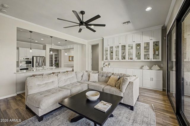 6252 W YORKTOWN Way W, Florence, AZ 85132