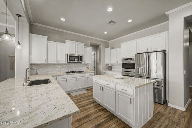 6252 W YORKTOWN Way W, Florence, AZ 85132