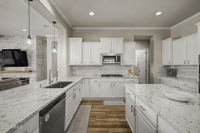 6252 W YORKTOWN Way W, Florence, AZ 85132