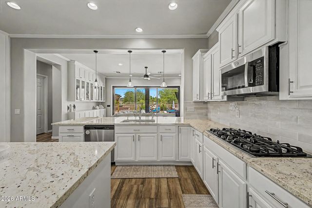 6252 W YORKTOWN Way W, Florence, AZ 85132