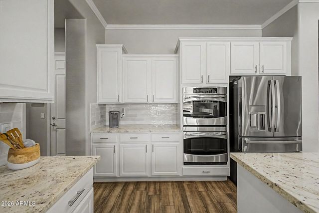 6252 W YORKTOWN Way W, Florence, AZ 85132