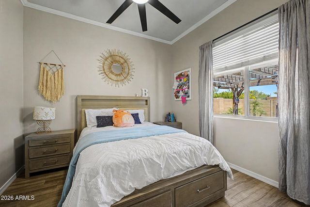 6252 W YORKTOWN Way W, Florence, AZ 85132