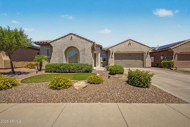 6252 W YORKTOWN Way W, Florence, AZ 85132