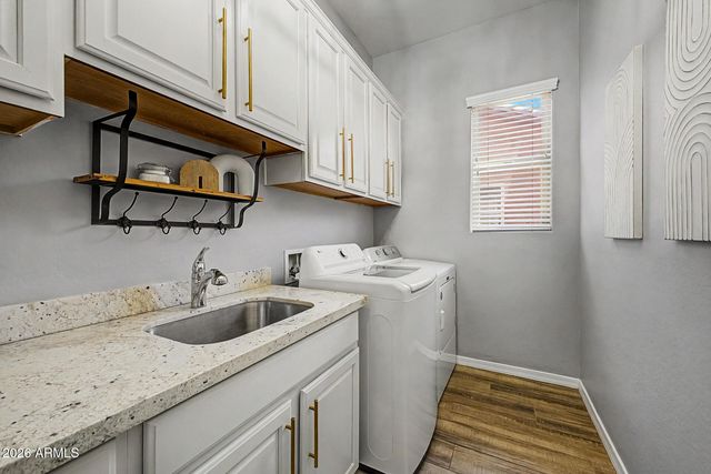 6252 W YORKTOWN Way W, Florence, AZ 85132