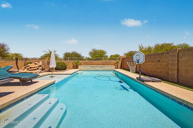 6252 W YORKTOWN Way W, Florence, AZ 85132