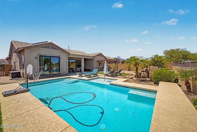 6252 W YORKTOWN Way W, Florence, AZ 85132