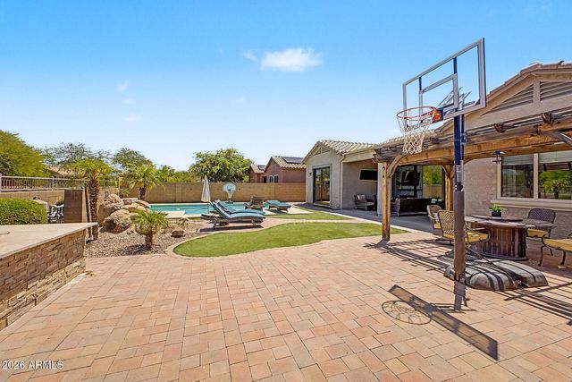 6252 W YORKTOWN Way W, Florence, AZ 85132