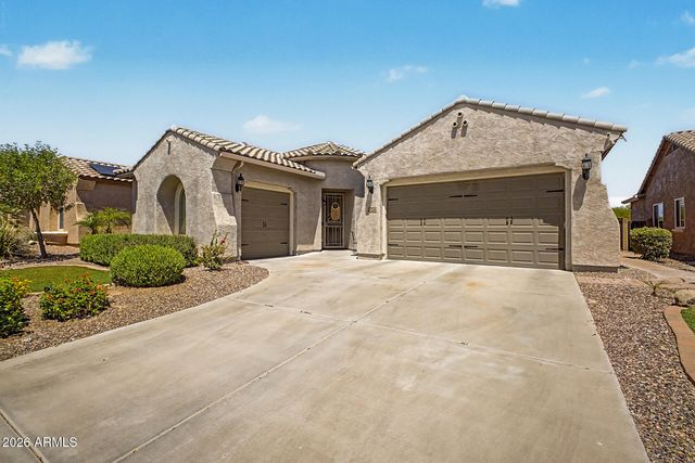 6252 W YORKTOWN Way W, Florence, AZ 85132