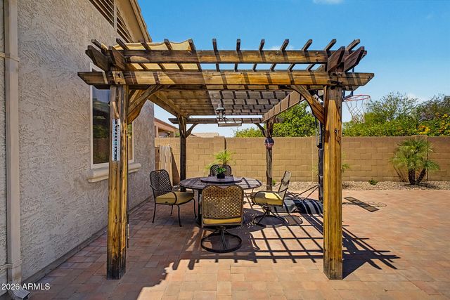 6252 W YORKTOWN Way W, Florence, AZ 85132