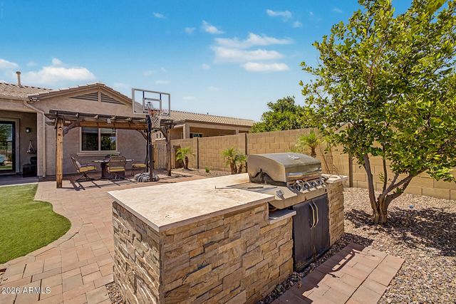 6252 W YORKTOWN Way W, Florence, AZ 85132