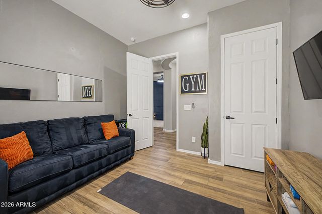 6252 W YORKTOWN Way W, Florence, AZ 85132
