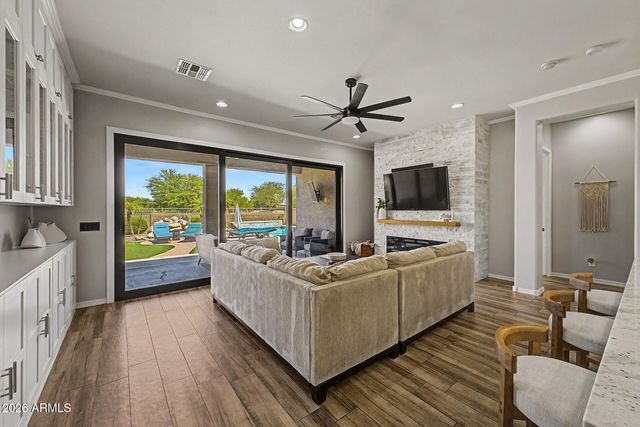 6252 W YORKTOWN Way W, Florence, AZ 85132