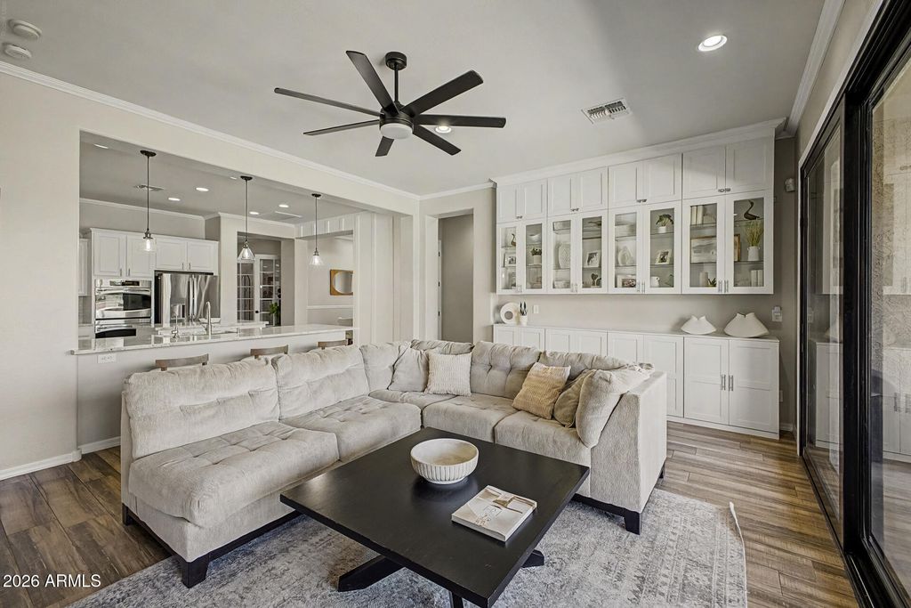 Image 10 of property listing at 6252 W YORKTOWN Way W, Florence, AZ 85132