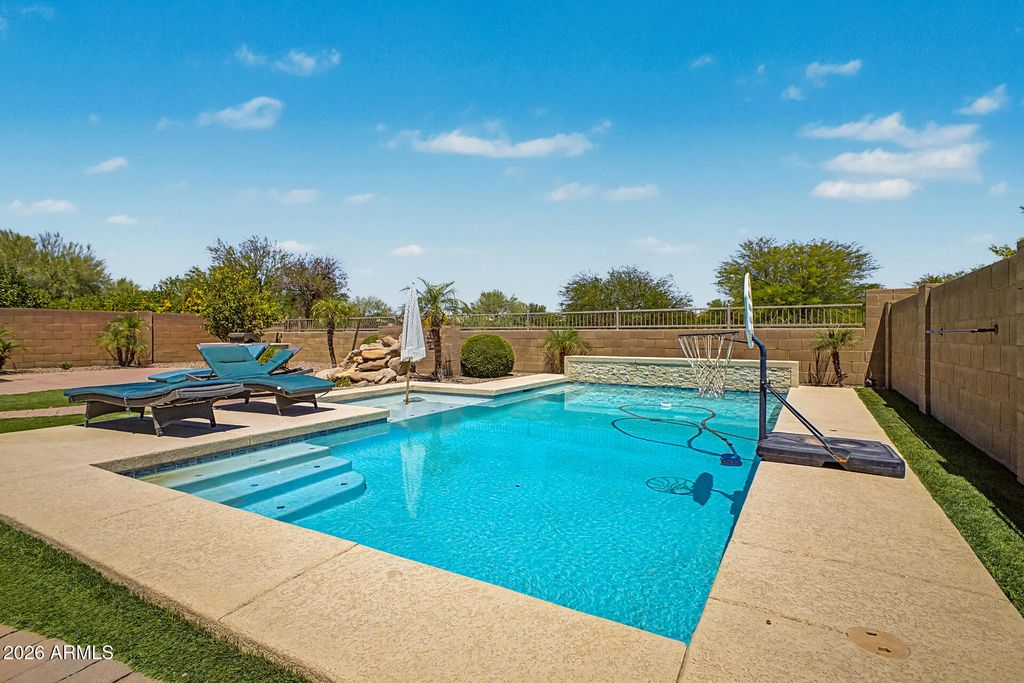 Image 36 of property listing at 6252 W YORKTOWN Way W, Florence, AZ 85132