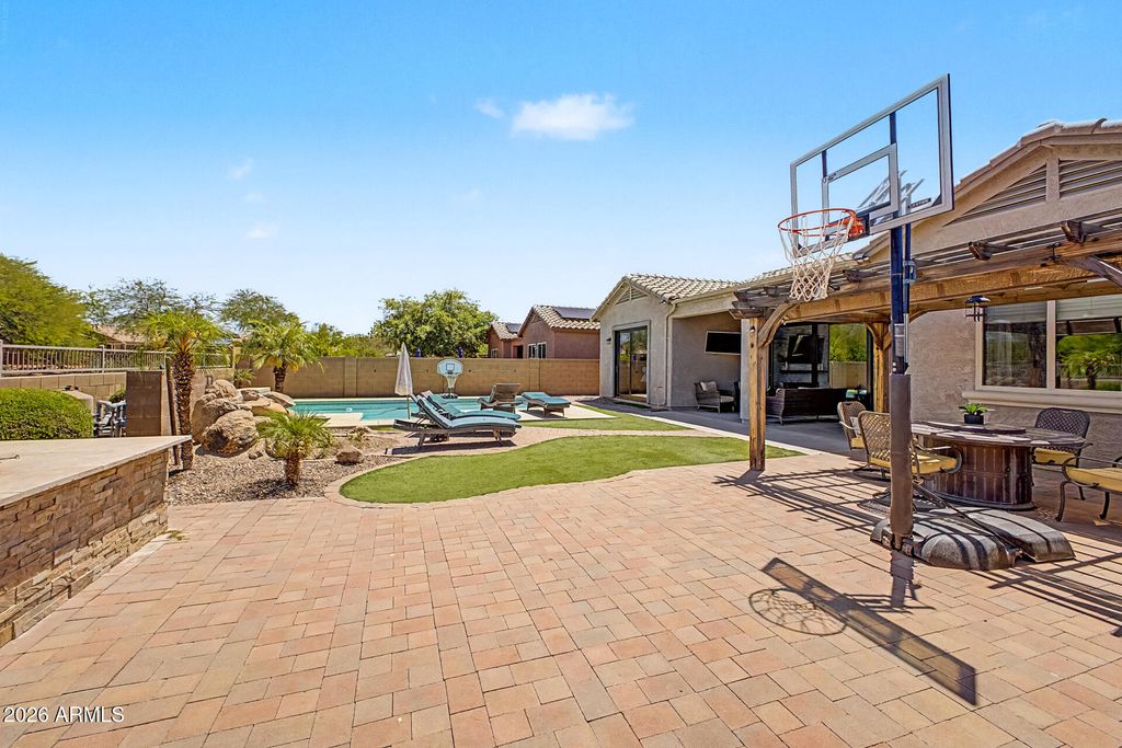Image 39 of property listing at 6252 W YORKTOWN Way W, Florence, AZ 85132