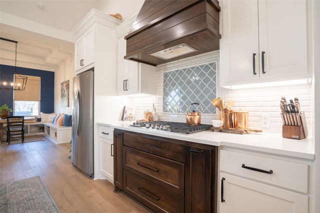 2521 Birchwood Drive, Granbury, TX 76049