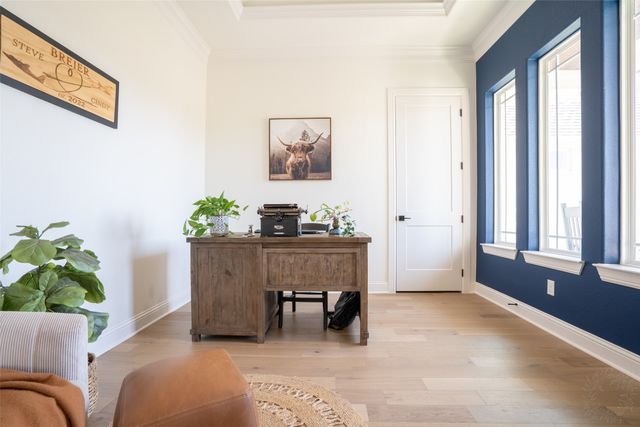 2521 Birchwood Drive, Granbury, TX 76049