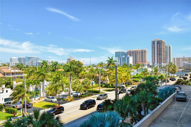 2500 E Las Olas Blvd 408, Fort Lauderdale, FL 33301