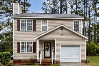 3016 Padgett Road, Hopkins, SC 29061