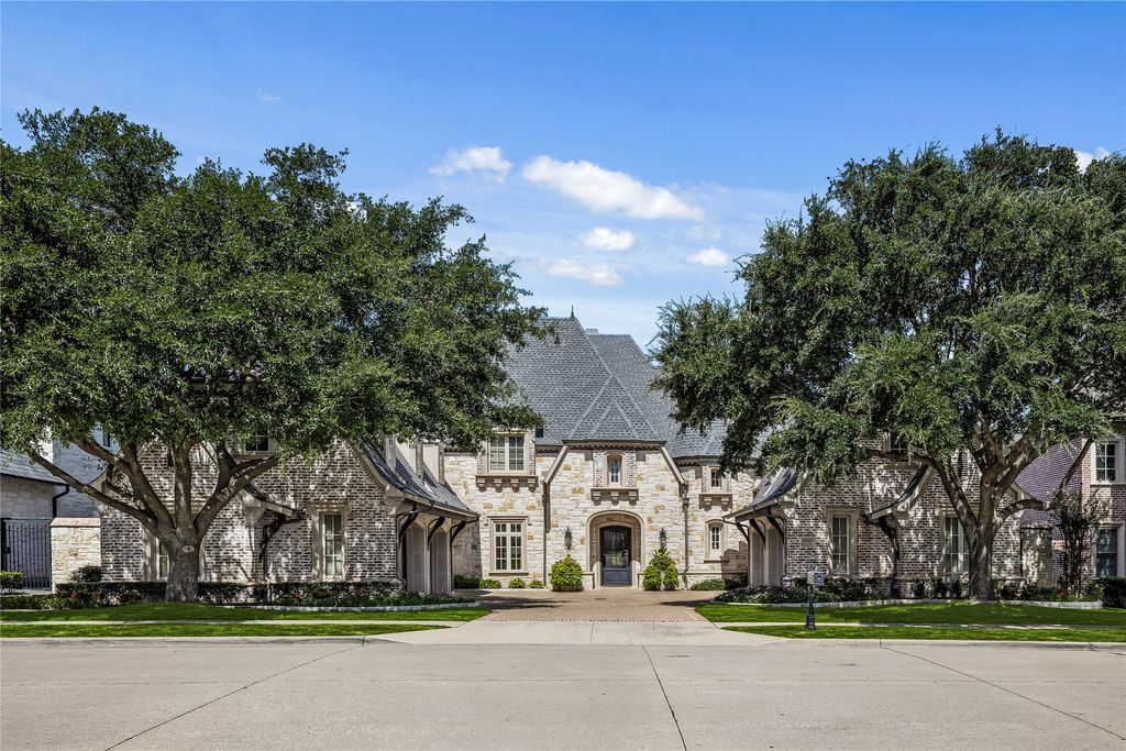 6301 Shady Oaks Drive, Frisco, TX 75034