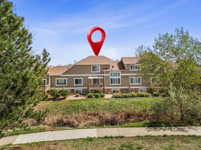 6091 W Utah Ln, Lakewood, CO 80232