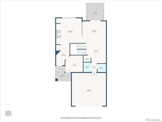 6091 W Utah Ln, Lakewood, CO 80232