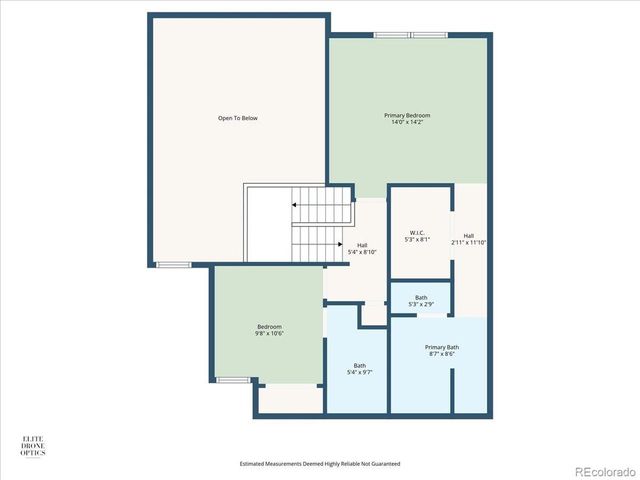 6091 W Utah Ln, Lakewood, CO 80232