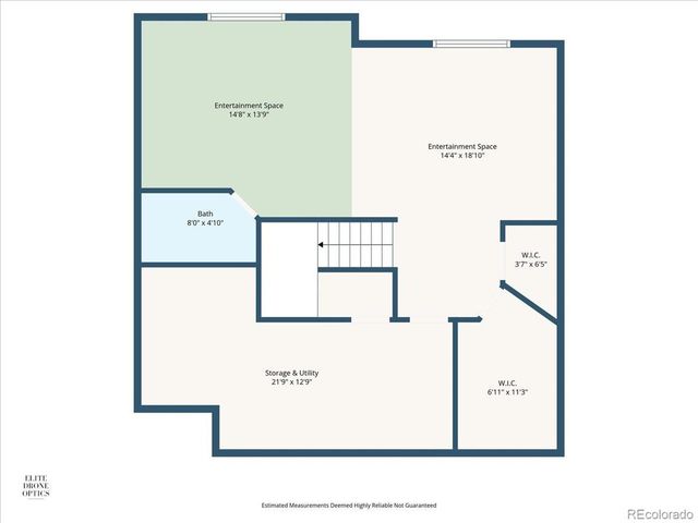6091 W Utah Ln, Lakewood, CO 80232