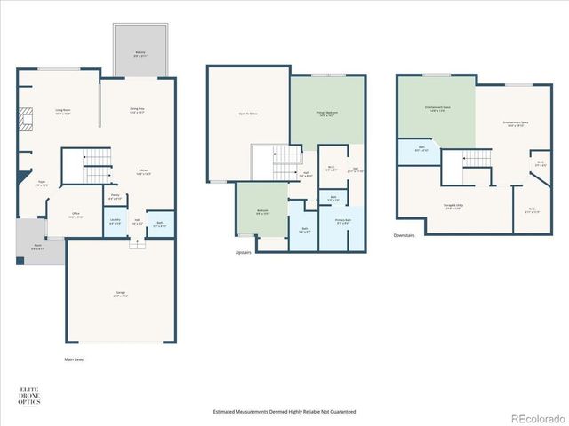 6091 W Utah Ln, Lakewood, CO 80232