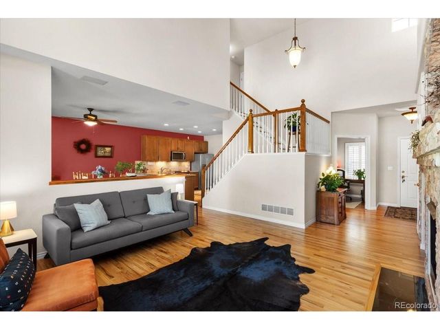 6091 W Utah Ln, Lakewood, CO 80232