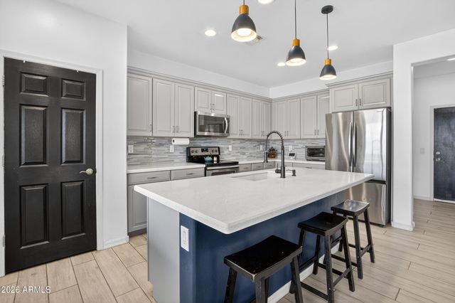 1762 E CIELO AZUL Way, San Tan Valley, AZ 85140