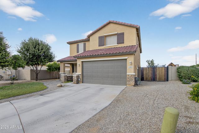 1762 E CIELO AZUL Way, San Tan Valley, AZ 85140