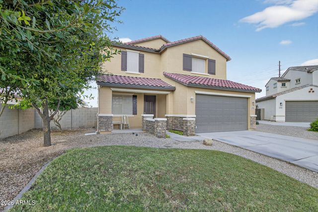 1762 E CIELO AZUL Way, San Tan Valley, AZ 85140