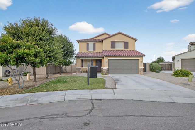 1762 E CIELO AZUL Way, San Tan Valley, AZ 85140