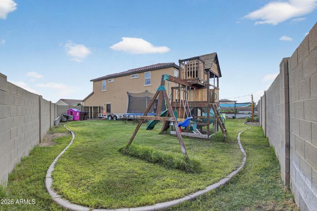 1762 E CIELO AZUL Way, San Tan Valley, AZ 85140