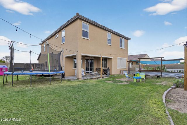 1762 E CIELO AZUL Way, San Tan Valley, AZ 85140