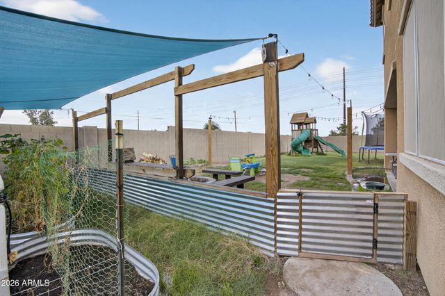 1762 E CIELO AZUL Way, San Tan Valley, AZ 85140