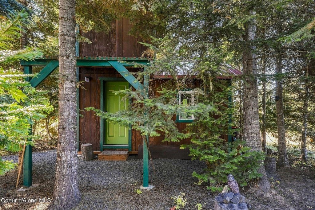 997 Green Valley RD, Fernwood, ID 83830 photo 4