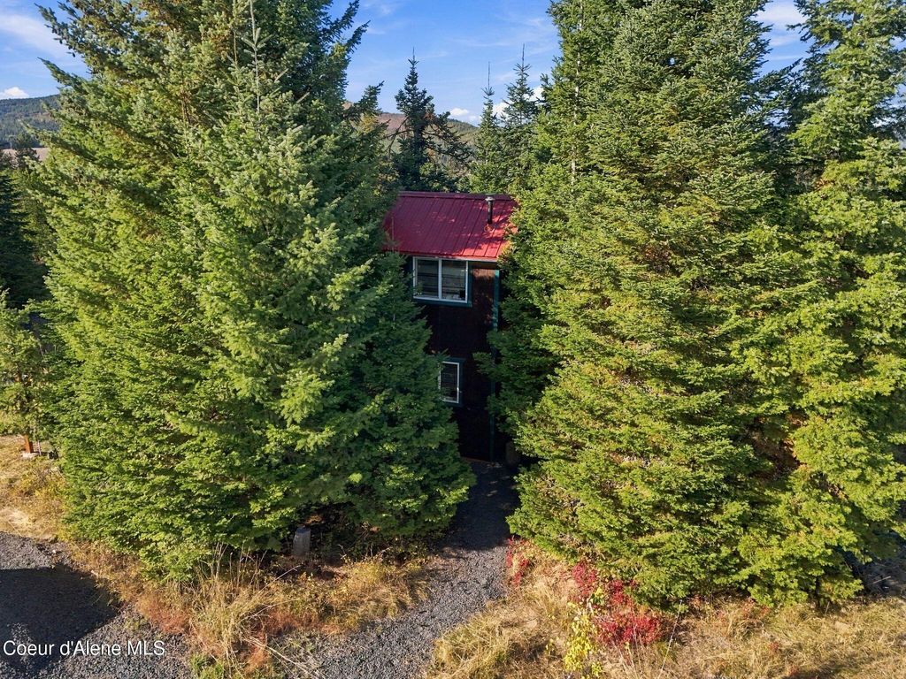 997 Green Valley RD, Fernwood, ID 83830 photo 5