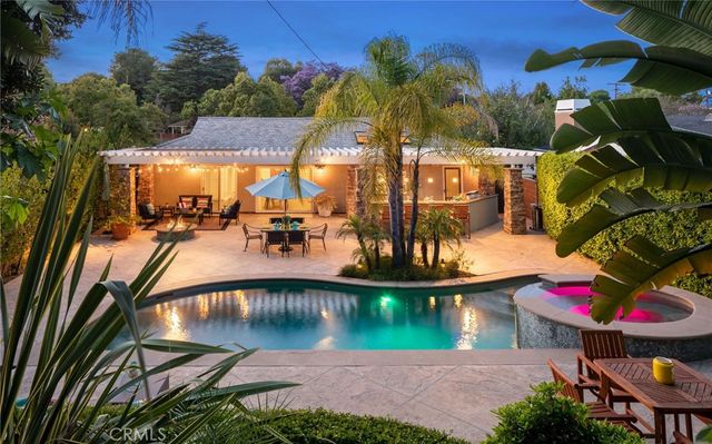 5352 Ironwood Street, Rancho Palos Verdes, CA 90275