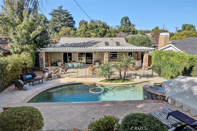 5352 Ironwood Street, Rancho Palos Verdes, CA 90275