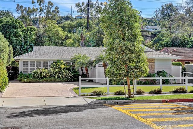 5352 Ironwood Street, Rancho Palos Verdes, CA 90275